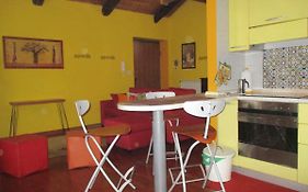 La Casetta Nel Cortile
